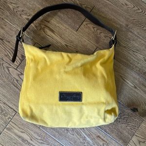 Dooney and Bourke bag